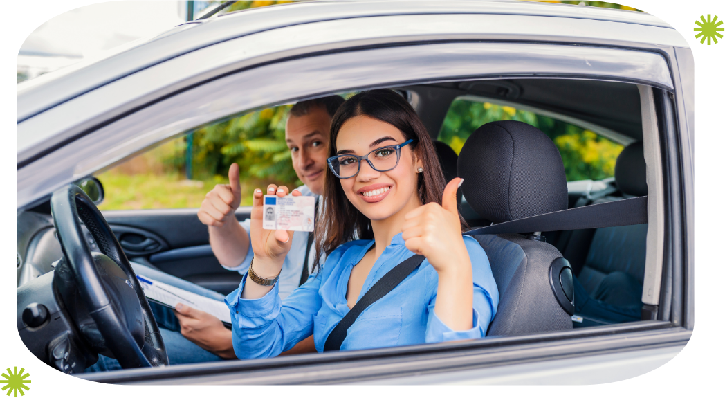 My Driving School